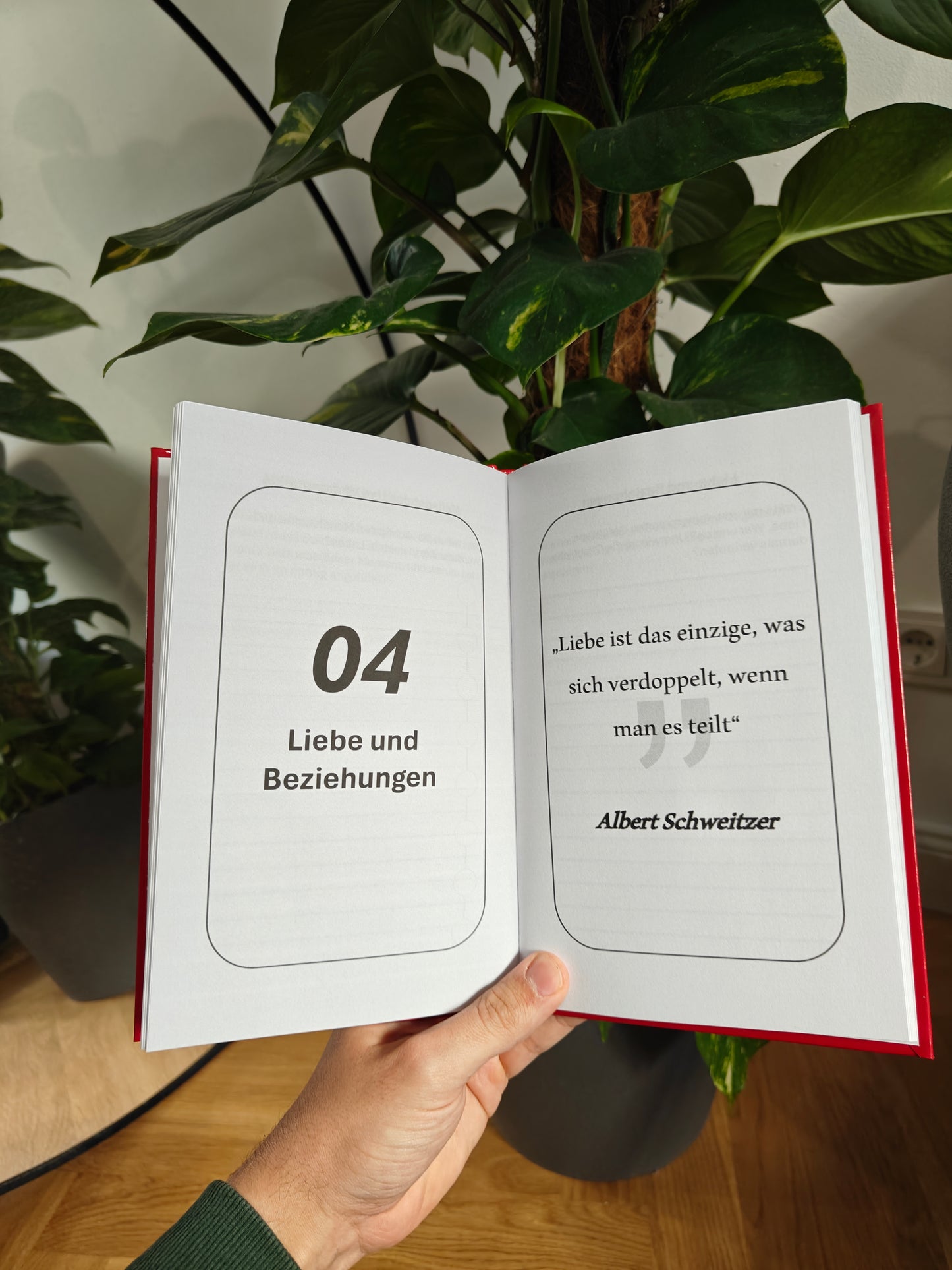 Mama, erzähl mir dein Leben
